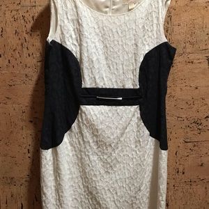 Michael Kors knee-length dress size 10